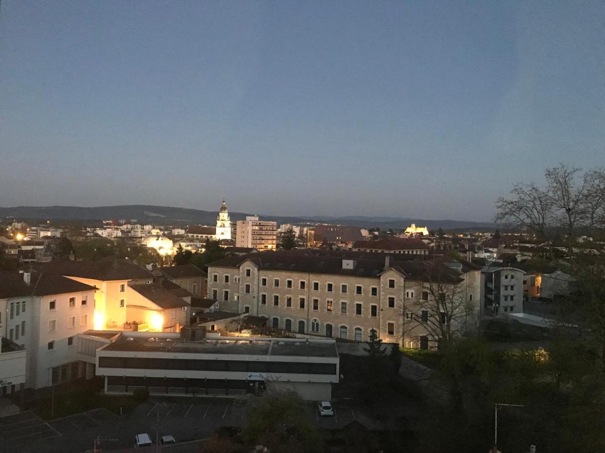 Apartamento Bel Renove, Spacieux Et Lumineux