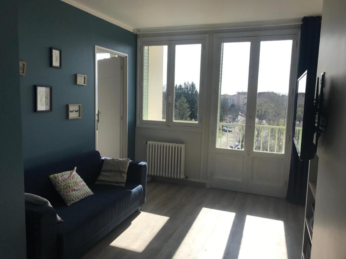 Appartement Bel Renove, Spacieux Et Lumineux