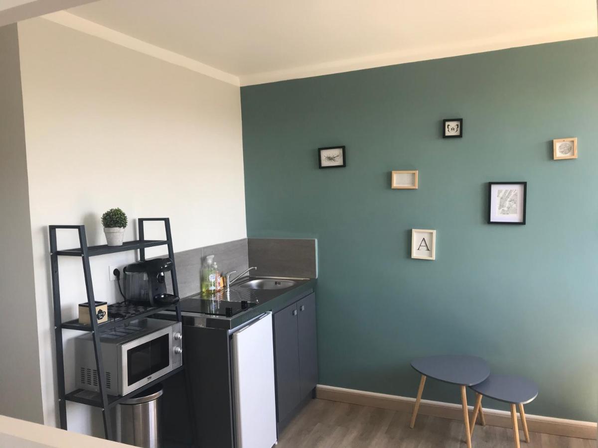 Appartement Bel Renove, Spacieux Et Lumineux Bourg-en-Bresse