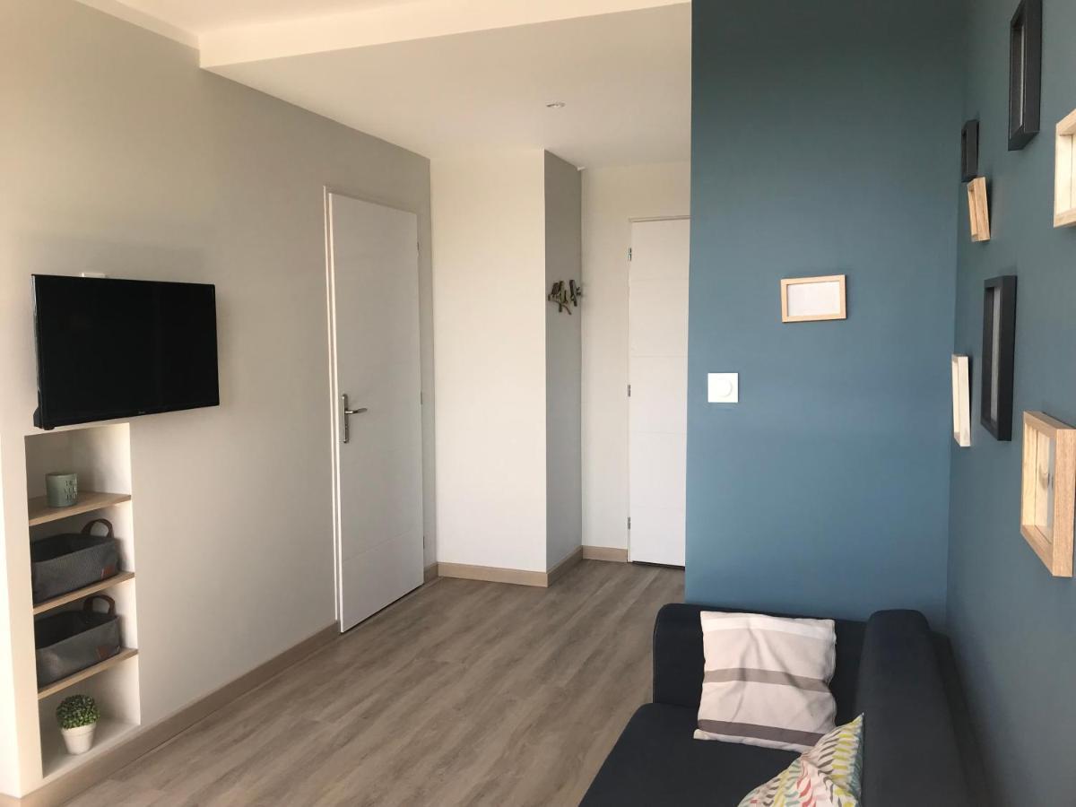 Bel Renove, Spacieux Et Lumineux Appartement